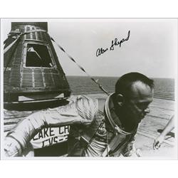 Alan Shepard