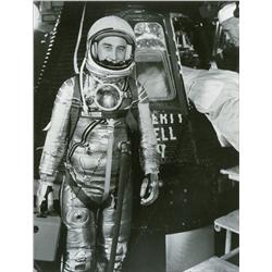 Gus Grissom