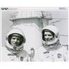 Image 1 : Neil Armstrong and Dave Scott