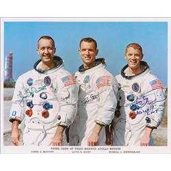 Apollo 9
