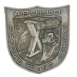 Apollo 10