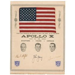 Apollo 10
