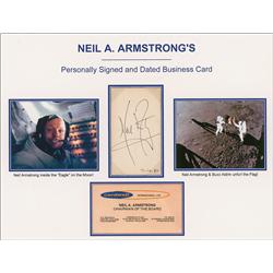 Neil Armstrong