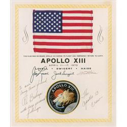 Apollo 13