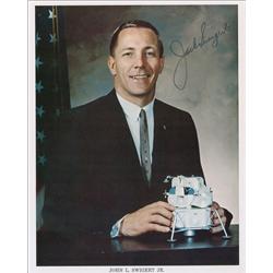 Jack Swigert