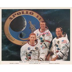 Apollo 14