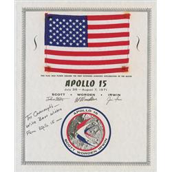 Apollo 15