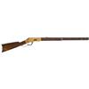 Image 1 : Winchester Model 1866 Lever Action Rifle with Factory Letter