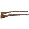 Image 1 : Two Long Guns