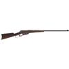 Image 1 : Antique Winchester Model 1895 Lever Action Rifle with Cody Letter
