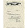 Image 2 : Antique Winchester Model 1895 Lever Action Rifle with Cody Letter