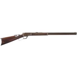 Marlin Model 1888 Lever Action Rifle