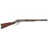 Image 1 : Winchester Model 1873 Lever Action Carbine