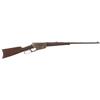 Image 1 : Winchester Model 1895 Lever Action Rifle