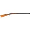 Image 1 : Custom Sharps Sporting Rifle Conversion