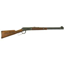 Winchester Model 94 Lever Action Carbine