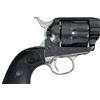 Image 3 : Antique Custom Engraved Colt Single Action Army Revolver with Holster Rig