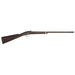 Jenks Percussion Carbine