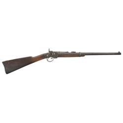 U.S. Civil War Smith Patent Breech Loading Carbine
