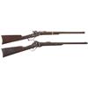 Image 1 : Two Antique Carbines
