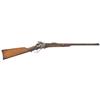 Image 1 : Sharps New Model 1863 Carbine with Metallic Cartridge Conversion