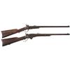 Image 1 : Two Civil War Era Carbines