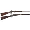 Image 1 : Two Civil War Era Carbines