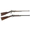 Image 1 : Two Civil War Carbines