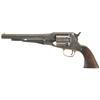 Image 1 : Remington Model 1861 Navy Metallic Cartridge Conversion Revolver