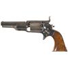 Image 1 : Colt Model 1855 Side Hammer "Root" Percussion Pocket Revolver