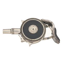 Chicago Firearms Protector Palm Pistol