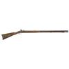 Image 1 : U.S. Harper's Ferry Model 1803 Reconversion Flintlock Rifle