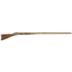 Half Stock Fowling Piece