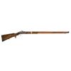 Image 1 : Joseph Sculler Marked Percussion Conversion Rifle