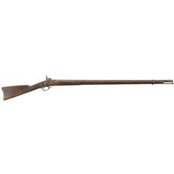 U.S. Springfield Model 1863 Rifle Musket