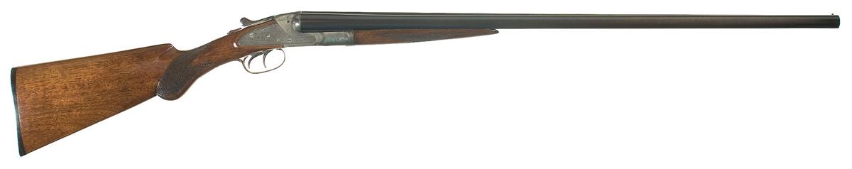 new baker shotgun value new baker shotgun value