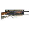 Image 1 : Two Shotguns