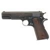 Image 1 : Colt Government Model Semi-Automatic Pistol