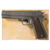 Image 1 : U.S. Union Switch & Signal Model 1911A1 Semi-Automatic Pistol, Rock Island Arsenal Rework