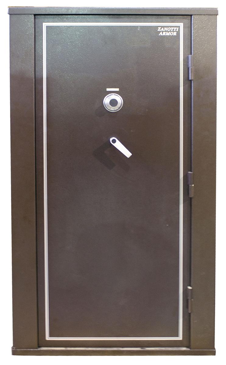 Zanotti Armor ZA III Gun Safe