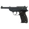 Image 1 : Spreewerke "cyq" Code P-38 Pistol with Holster