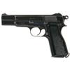 Image 1 : Canadian Inglis High Power Semi-Automatic Pistol