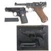 Image 1 : Three Semi-Automatic Pistols