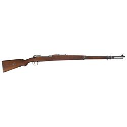 Brazilian Contract DWM Model 1908 Bolt Action Rifle