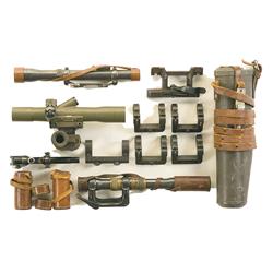 European Scopes and Accessories