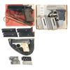 Image 1 : Three Semi-Automatic Pistols