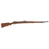 Image 1 : Danzig Model GEW 98 Bolt Action Rifle