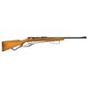 Image 1 : Erma Bolt Action Training Rifle with Sling