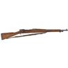Image 1 : U.S. Springfield Model 1903 Bolt Action Rifle