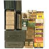 Image 2 : One Line Thrower, One Tear Gas Billy Club and Ammunition
